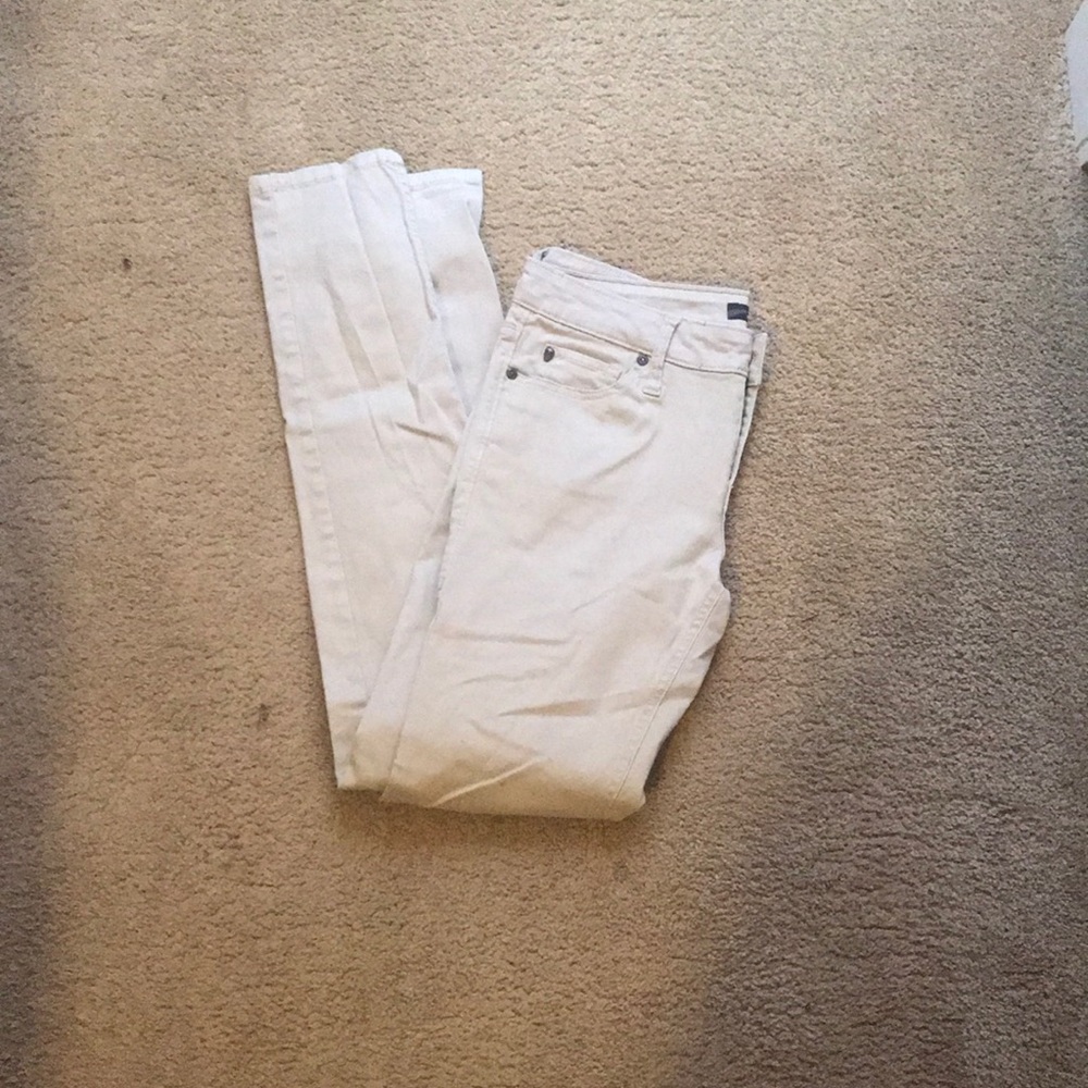 Skinny Jeans Khakis